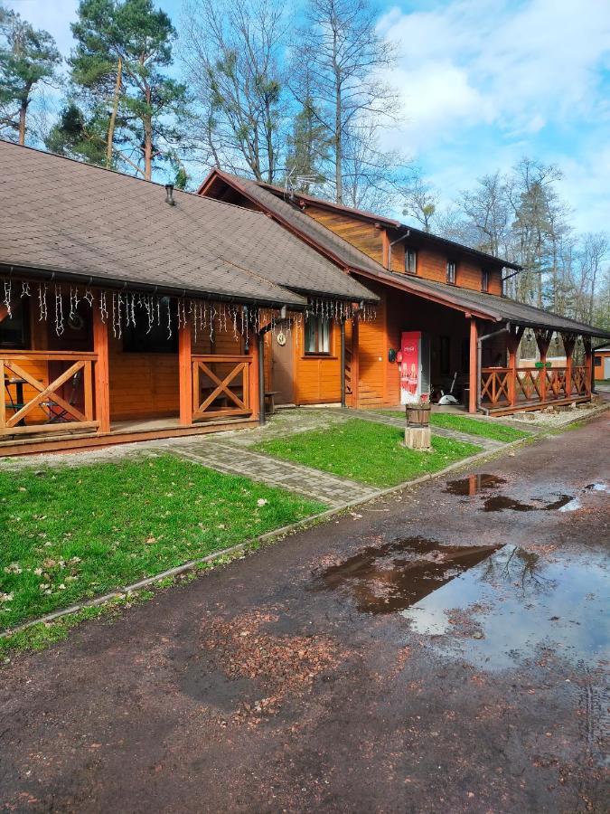 Hotel Przywisle Ustroń Exterior foto